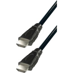 MAXTRACK MATR C202-2L - Cable HDMI™ de alta velocidad con Ethernet, 4K@60Hz, 2,0 m