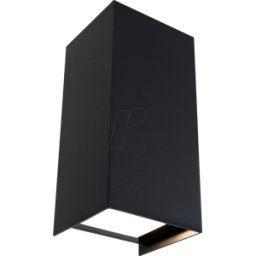 PAULMANN PLM 94325 - Al aire libre 230V ABL llama 2x6W IP44
