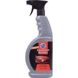 FREI KFZ 60060 - Aerosol limpiador de plástico para VEHÍCULOS, 650