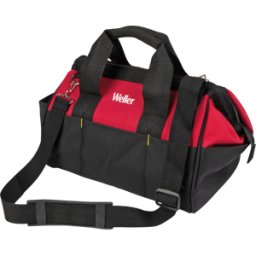 WELLER WLACCSCS - Bolsa de almacenamiento para estación de soldadura