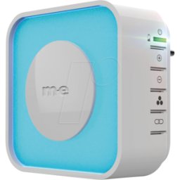 M-E ME 41308 - Receptor de timbre por radiofrecuencia, móvil