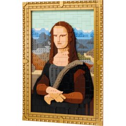 LEGO 31213 - LEGO® Art - Mona Lisa