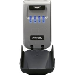 MASTER LOCK ML 5425EURD - Caja de llaves, cerradura de combinación, al aire libre