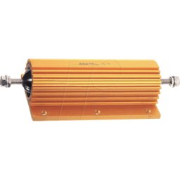 ARCOL ARC HS300 22R J - Resistencia de hilo, axial, 300 W, 22 ohmios, 5%