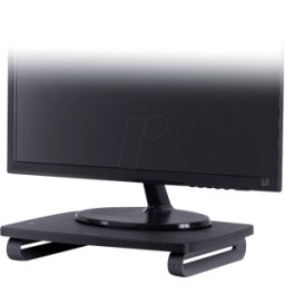 KENSINGTON KENS K52786WW - Soporte para monitor, para pantallas de hasta 24'', ajustable en