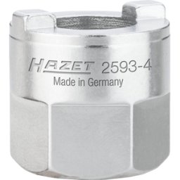 HAZET HZ 2593-4 - Llave de espiga