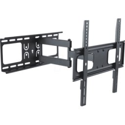 PUREMOUNTS PM-FM30-400 - TV Montaje en pared, inclinación, giratorio, 32" - 55", n