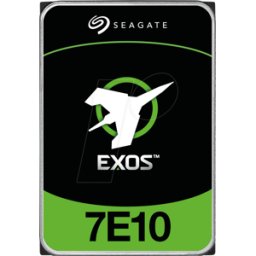 ST2000NM017B - Disco duro de 2 TB SEAGATE Exos 7E10