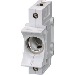 SIEMENS SIE 5SG1301 - NEOZED, fuse base, D01, 1-pole, 16 A, Un AC: 400 V, Un DC: 250 V