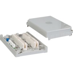 EFB-ELEKTRONIK EFB 460531 - Caja de distribución, 20DA