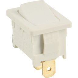 MARQUARDT MAR 1801.1101 - Interruptor de DESCONEXIÓN del rocker (SPST) - ON - OFF