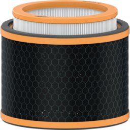 LEITZ 2415123 - Tambor de filtro HEPA, olores y VOC 3 en 1