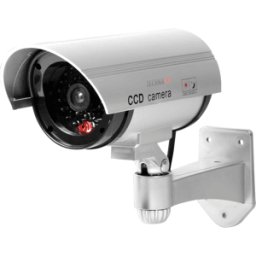 TECHNAXX 4310 - Cámara de vigilancia ficticia, CCD