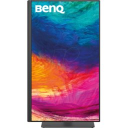 BENQ PD2706QN - Monitor de 69 cm, 1440p, altavoz, 100 Hz, USB-C.