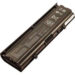 FREI AKKU 53917 - Batería para portátil para DELL, iones de litio, 4