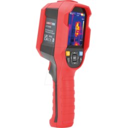 UNI-TREND UTI 260B - Cámara termográfica, -20... +550 °C