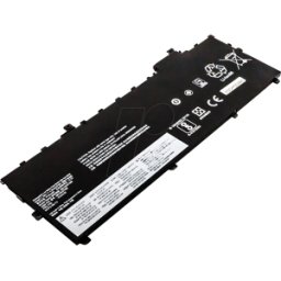 FREI AKKU 54056 - Batería para portátil para Lenovo, Li-Po, 4920 mAh