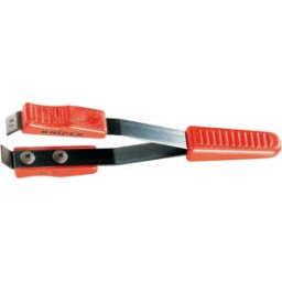 KNIPEX KN 15 11 120 - Herramienta pelacables, 120 mm, para hilos de cobre, 0,6 mm