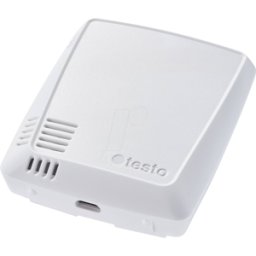 TESTO 0572 2021 - TESTO 160 TH - Registrador de datos inalámbrico, temperat