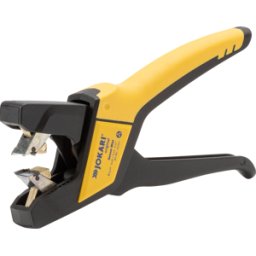 JOKARI JOK 20 310 - Alicates pelacables, Sensor Mini, 102 mm, 3,2-4,4 mm²