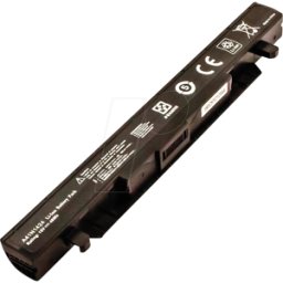 FREI AKKU 53949 - Batería para portátil para ASUS, iones de litio, 2