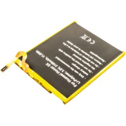 ECO GMBH AKKU 30907 - Batería del teléfono inteligente para dispositivos Huawei