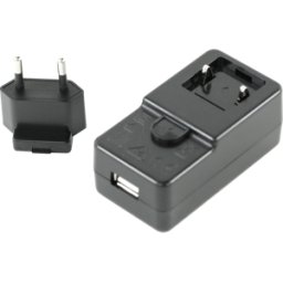 ZEBRA WUA5V12W0E - Escáner de código de barras, fuente de alimentaci&