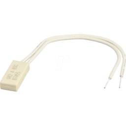 LIMITOR LIM-Q-82-A-80 - Limitador de temperatura, 80 °C, contacto de apertura con autobl