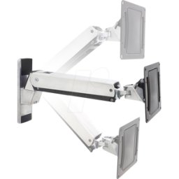 ERGOTRON ET 45-304-026 - Soporte de pared TV, 40" - 63", FREI ajustable, 727 mm