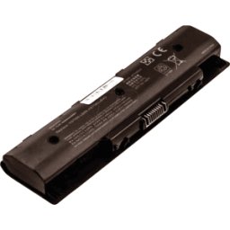 FREI AKKU 53698 - Batería portátil para HP, Li-Ion, 4400 mAh