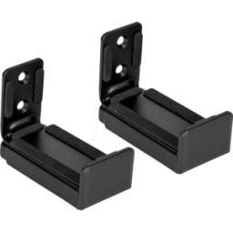 MYWALL MYW HZ30L - Soporte de pared SoundBar/altavoz, universal