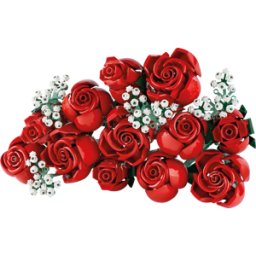 LEGO 10328 - LEGO® Iconos - Ramo de Rosas