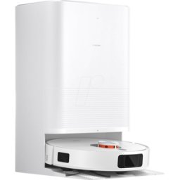 XIAOMI X20 PRO - Robot aspirador, Robot Vacuum X20 Pro, blanco