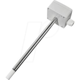 B+B THERMO-TECHNIK FF-GLT-10V-INT1 - Sensor de humedad/temperatura del canal (activo), 10 V.
