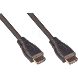 GOOD CONNECTIONS GC 4520-050 - HDMI a ud. > HDMI a ud., 4K a 60 Hz, 5,0 m