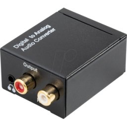 MAXTRACK MATR AL13A - Analógico a Digital Audio Converter