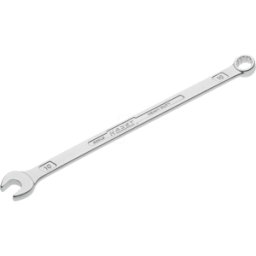 HAZET HZ 600LG-10 - Llave combinada, SW 10, extralarga