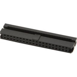 W+P PRODUCTS W+P 343-40 - Conector de poste, RM 2,00mm, 40 vías