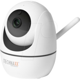TECHNAXX TX-146 - Cámara de seguridad, IP, WLAN, interior