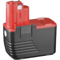 FREI BMA 14,4B-6 - Batería de herramientas para aparatos Bosch, 14,4 V.