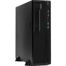 IT88881234 - Caja de SOBREMESA Inter-Tech Micro-ATX IT-502
