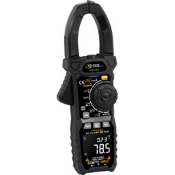 PCE INSTRUMENTS PCE CM 6 - Abrazadera de corriente digital PCE-CM 6