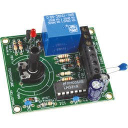 VELLEMAN MK138 - Kit de montaje: Termostato