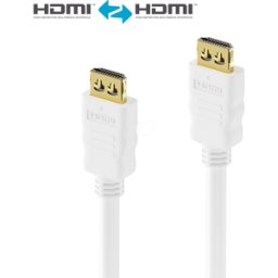 PURELINK PURE PI1002-010 - Alta velocidad HDMI, Ethernet, PureInstall, 4K@60 Hz, 1,0 m.