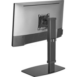 MYWALL MYW HL55 - Soporte para monitor, 1 pantalla, 17 – 32", altura regulab
