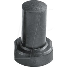 MEC SWITCHES KAPPE 2S09-10.0 - Extensor para tapa 1S09.., 10mm