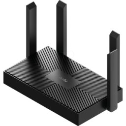 CUDY WR1500 - Router WLAN 2.4/5 GHz 1501 Mbps