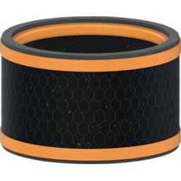 LEITZ 2415122 - Filtros de repuesto, carbón activo, olores y COV