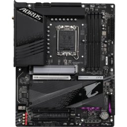 GA Z790 49467 - GIGABYTE Z790 AORUS ELITE AX (1700)
