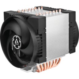 ARCTIC 04960 - Refrigerador de CPU ARCTIC Freezer 4U-M Rev. 2